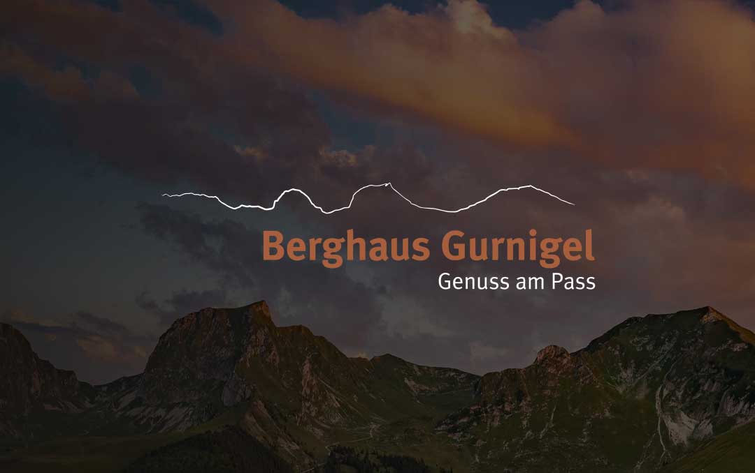 Berghaus Gurnigel