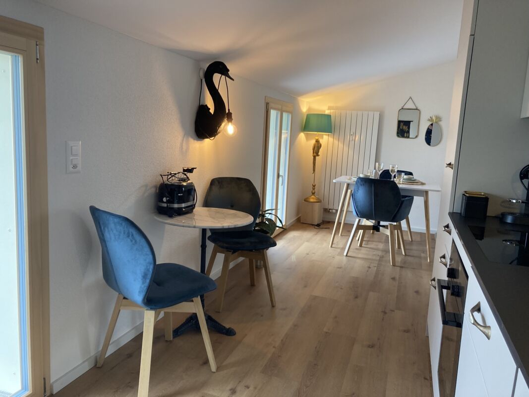 Apartment 201 7